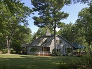 Whispering Pines Conference Center