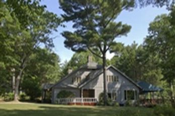 Whispering Pines Conference Center