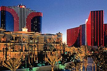 Rio All-Suite Hotel & Casino
