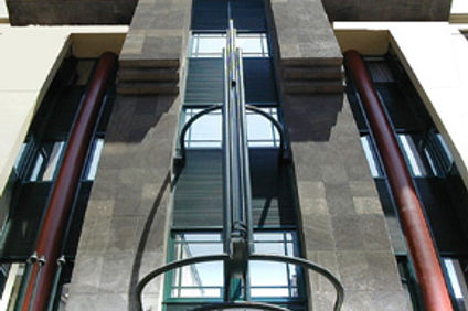 Windsor Hotel