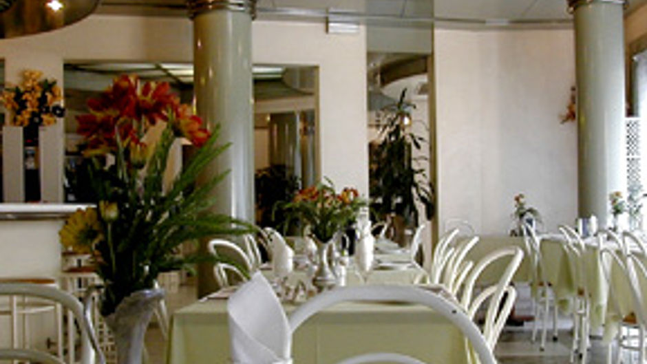 Windsor Hotel Restaurant