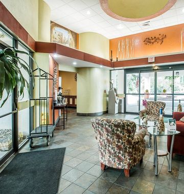 Red Lion Inn & Suites Kansas City