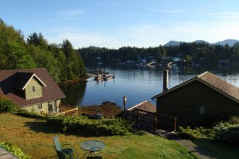 McKay Bay Lodge