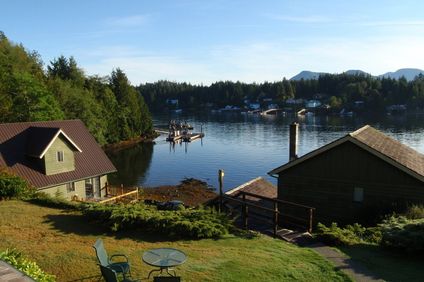 McKay Bay Lodge
