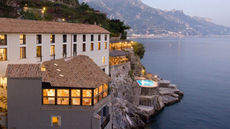 Hotel Marmorata