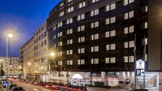 Hotel Giberti