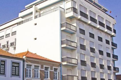 Hotel da Barra