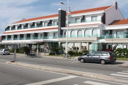 Hotel Suave Mar