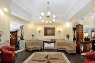 Hotel Palladium Palace