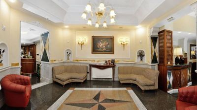 Hotel Palladium Palace