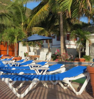 The Villas on Great Bay