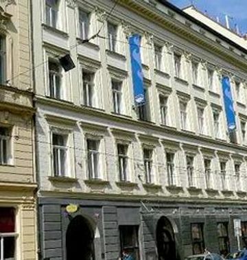 Atlantic Hotel