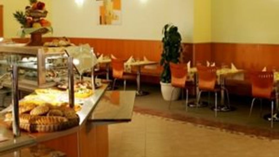 Atlantic Hotel Restaurant