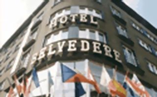 Hotel Belvedere