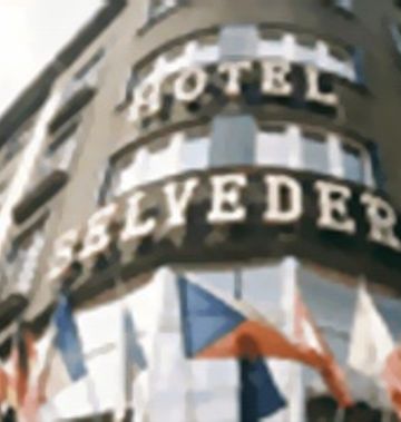 Hotel Belvedere