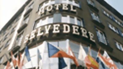 Hotel Belvedere