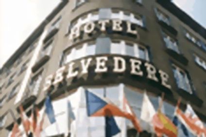 Hotel Belvedere