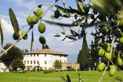 Villa Campestri