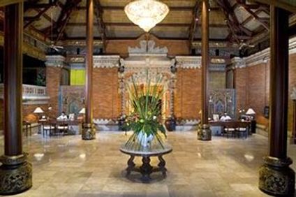 Keraton Jimbaran Resort & Spa