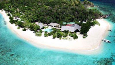 Discovery Coron