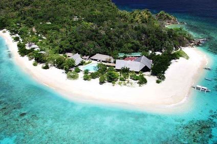 Discovery Coron