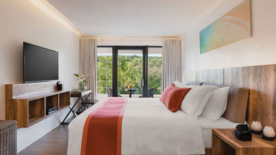Discovery Coron Suite