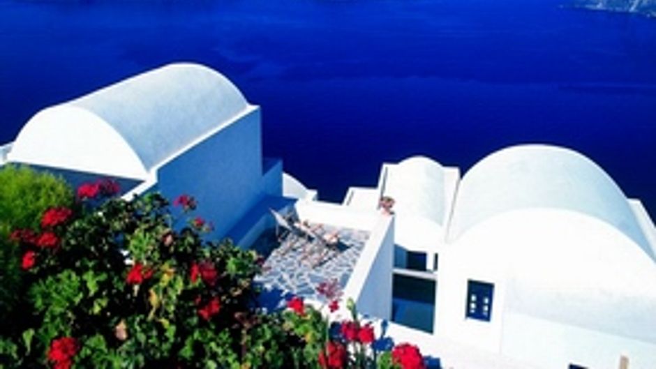 Heliotopos Hotel Exterior