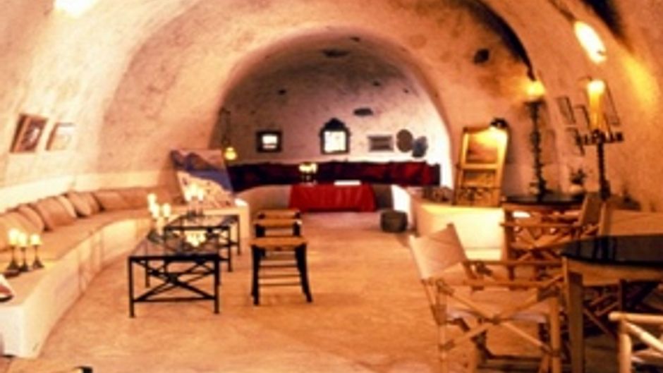 Heliotopos Hotel Restaurant