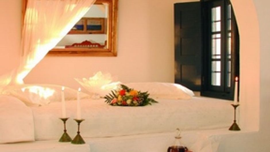 Heliotopos Hotel Suite