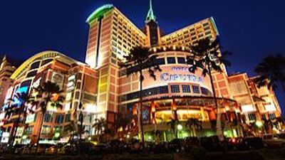 Hotel Ciputra Jakarta