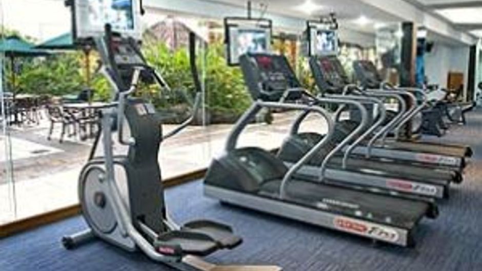 Hotel Ciputra Jakarta Health
