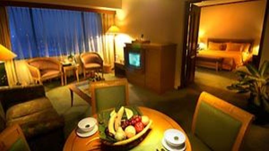Hotel Ciputra Jakarta Suite