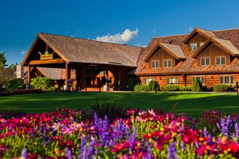 Garland Lodge & Resort