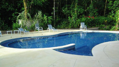 Selva Verde Lodge & Rainforest Reserve