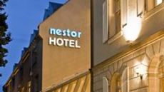 Centro Hotel Nurnberg