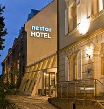 Centro Hotel Nurnberg