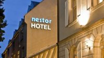 Centro Hotel Nurnberg
