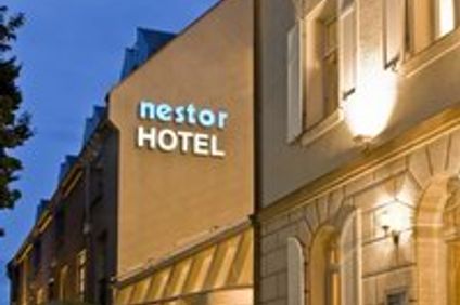 Centro Hotel Nurnberg