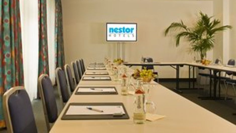 Centro Hotel Nurnberg Meeting