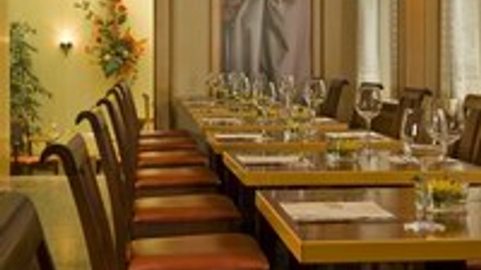 Centro Hotel Nurnberg Restaurant
