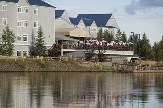 Fairbanks Princess Riverside Lodge