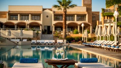 Bella Beach Hotel