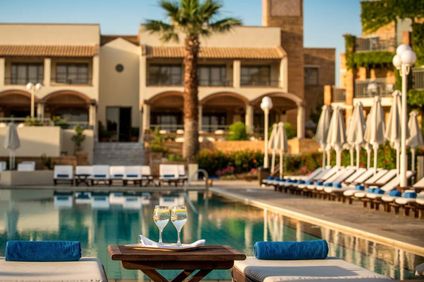 Bella Beach Hotel