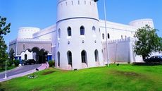 Sohar Beach Hotel