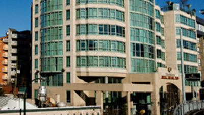 Executive Hotel Vintage Park Vancouver