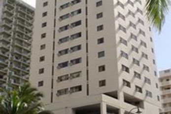 VIVE Hotel Waikiki