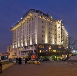 Almira Hotel