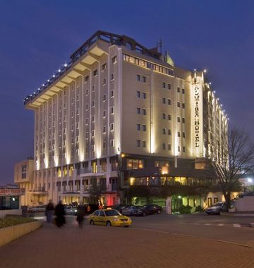 Almira Hotel