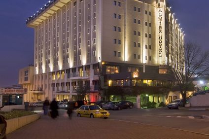 Almira Hotel