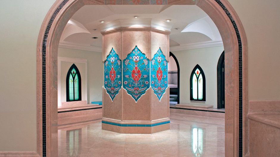 Almira Hotel Spa